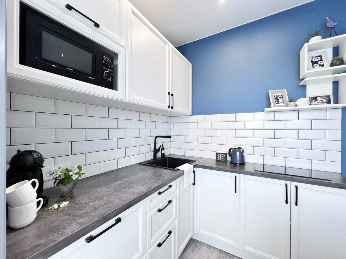 Апартаменты 1-комнатная квартира в шикарном семейном ЖК Галактика по Островского 195/2