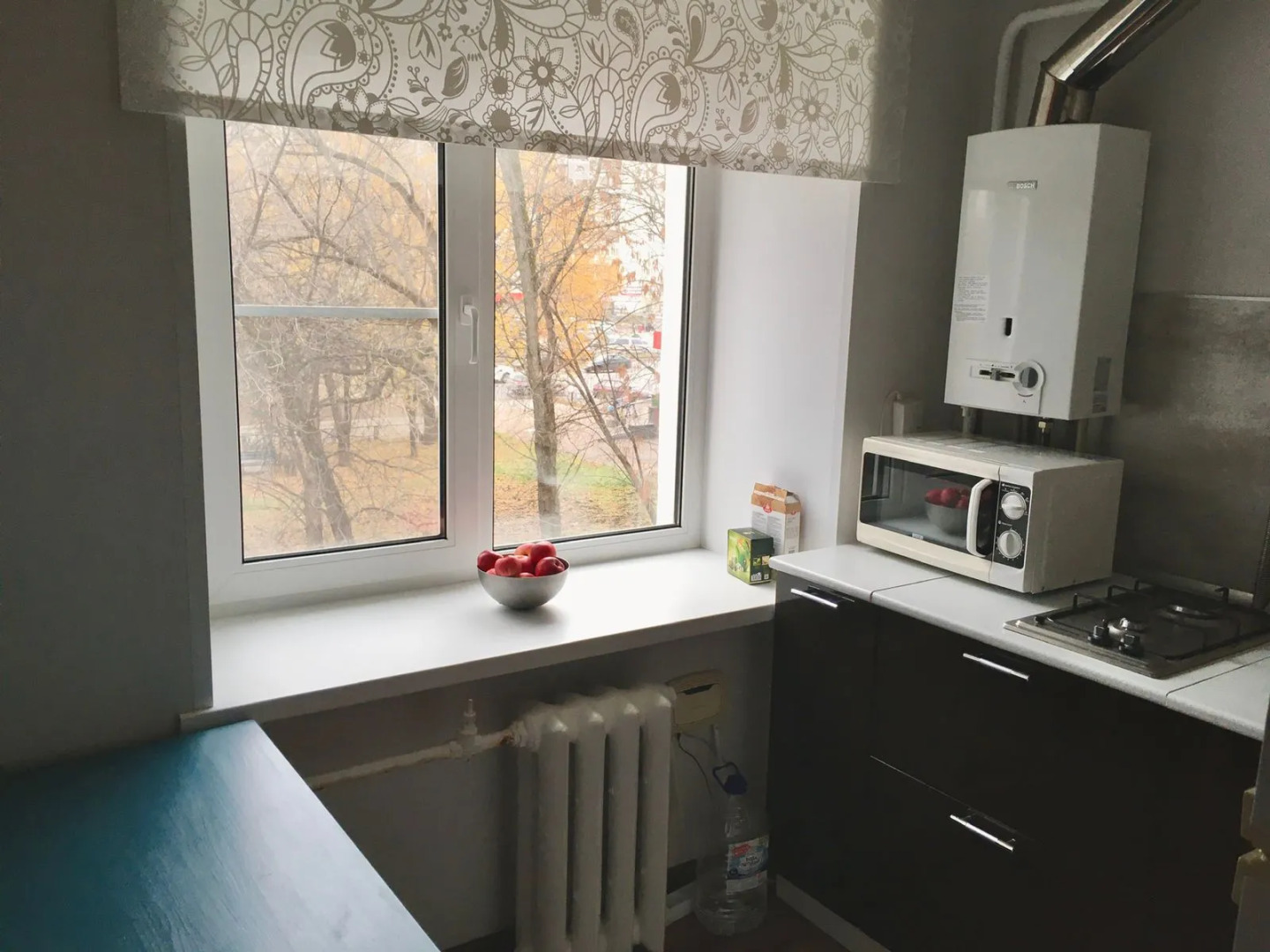 Апартаменты Family apartments Holiday