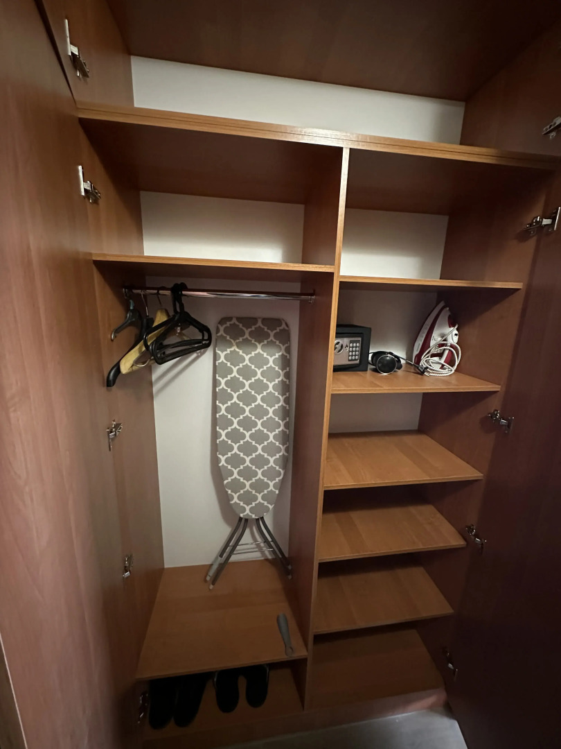 Апартаменты Волна