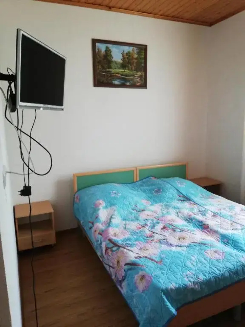 Гостевой дом Цитрус