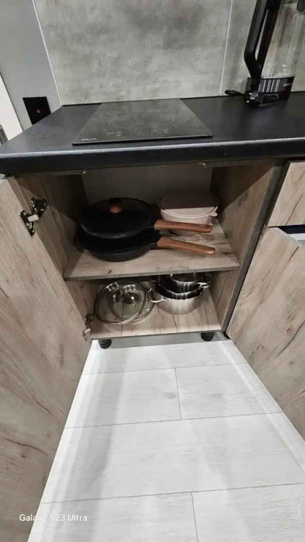 Квартира Олимпийская 87