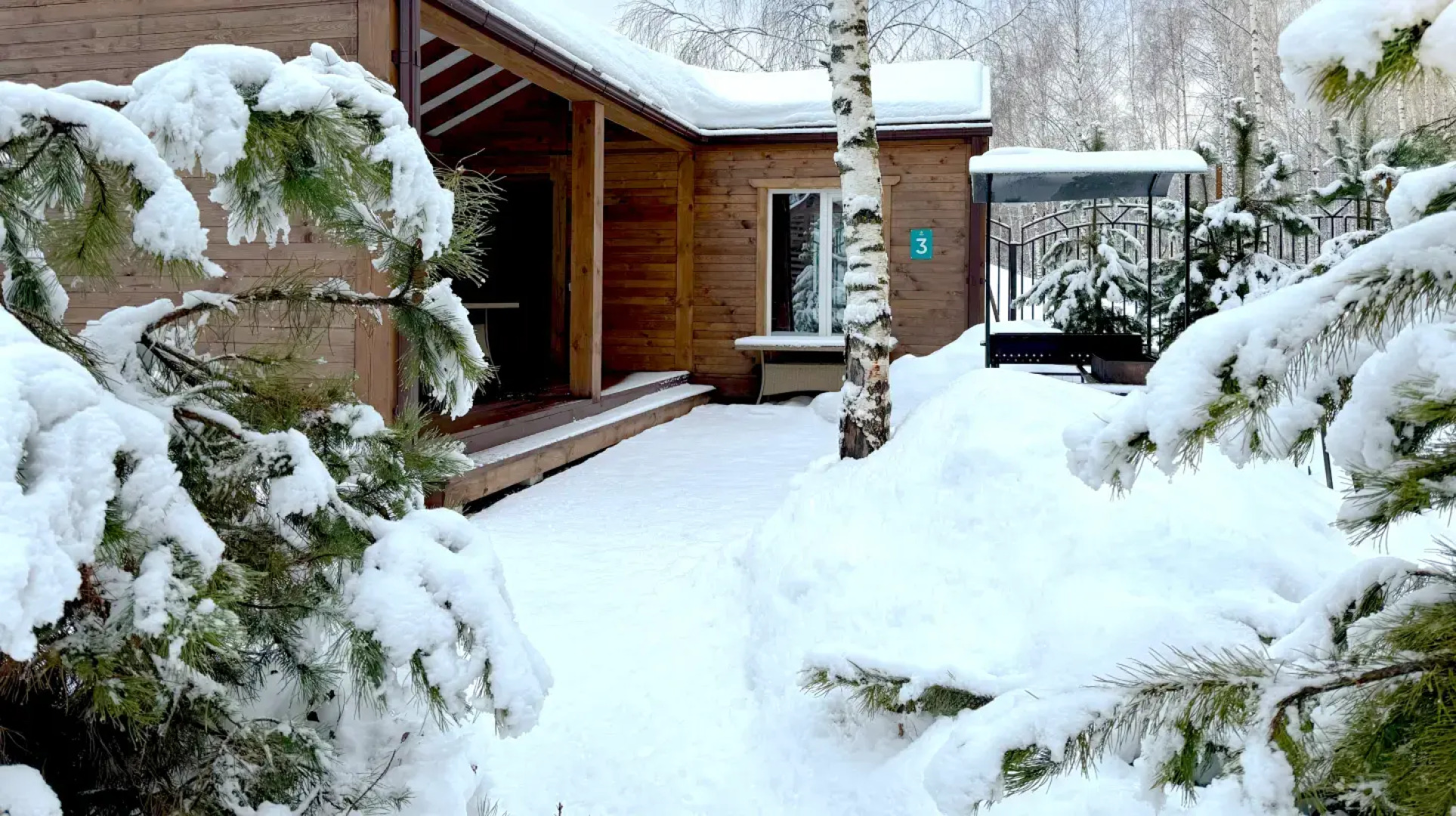 Отель Хорсека Резорт