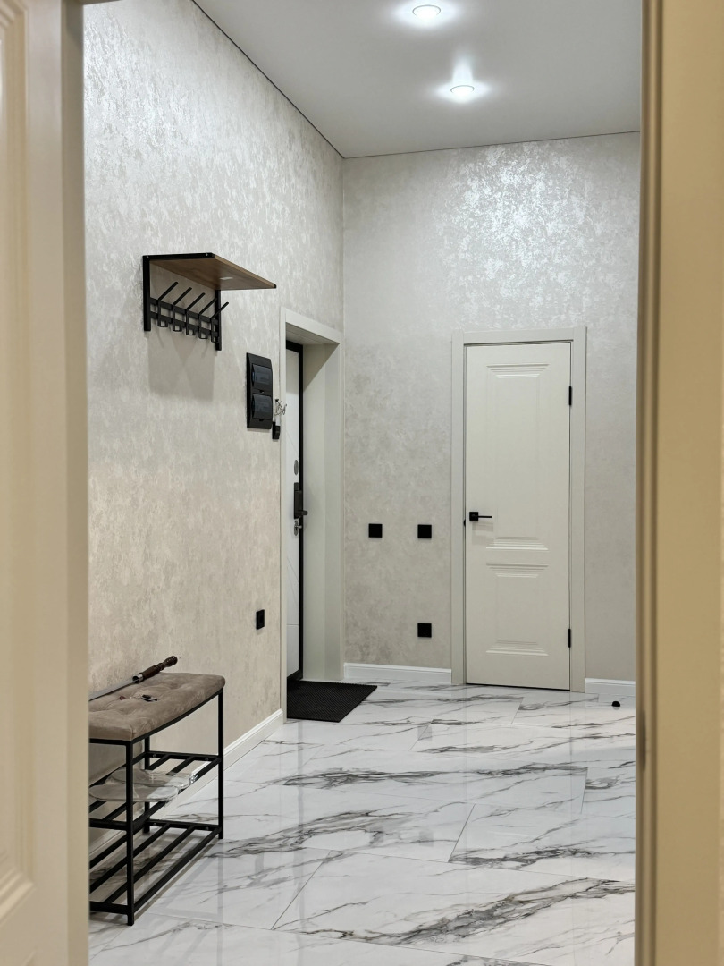 Квартира Двухкомнатный Люкс в Парке