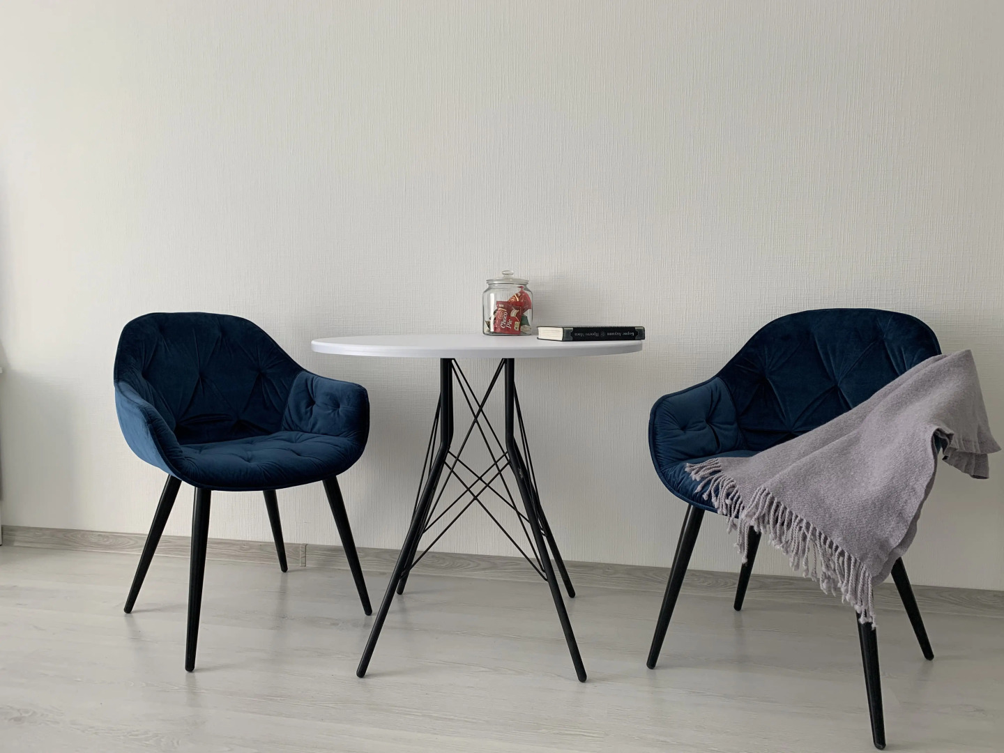 Апартаменты в поселке Песочном