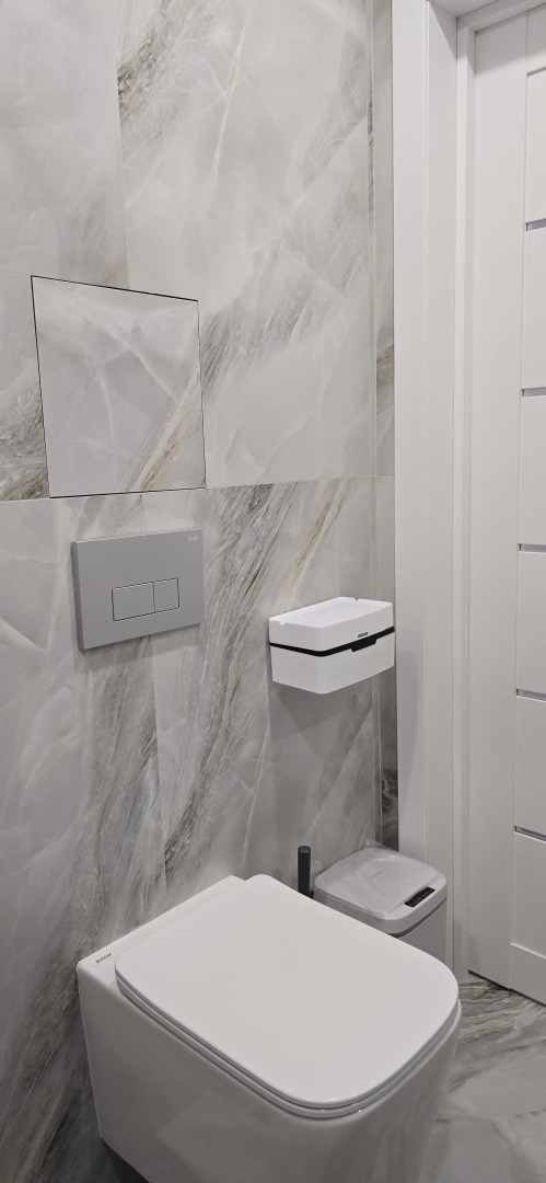 Квартира Уютная на Цандера