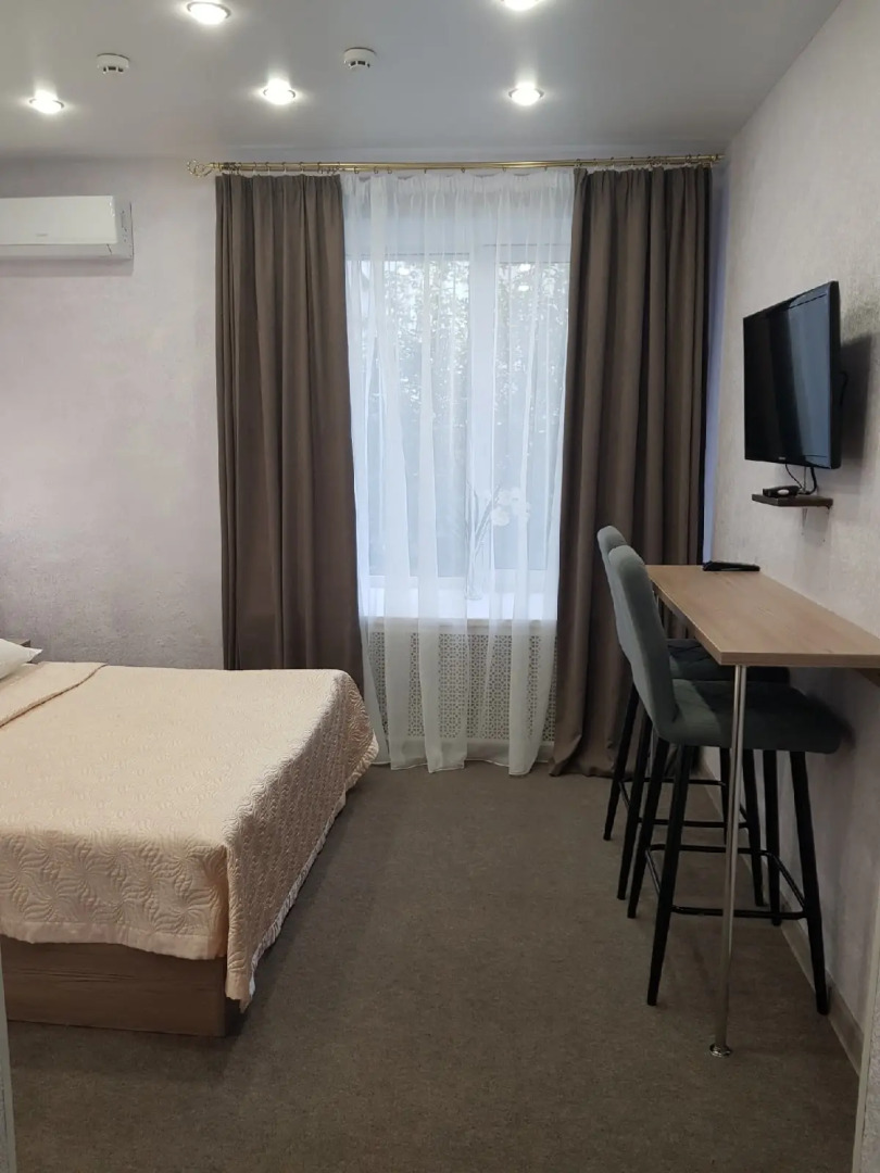 Отель Релакс