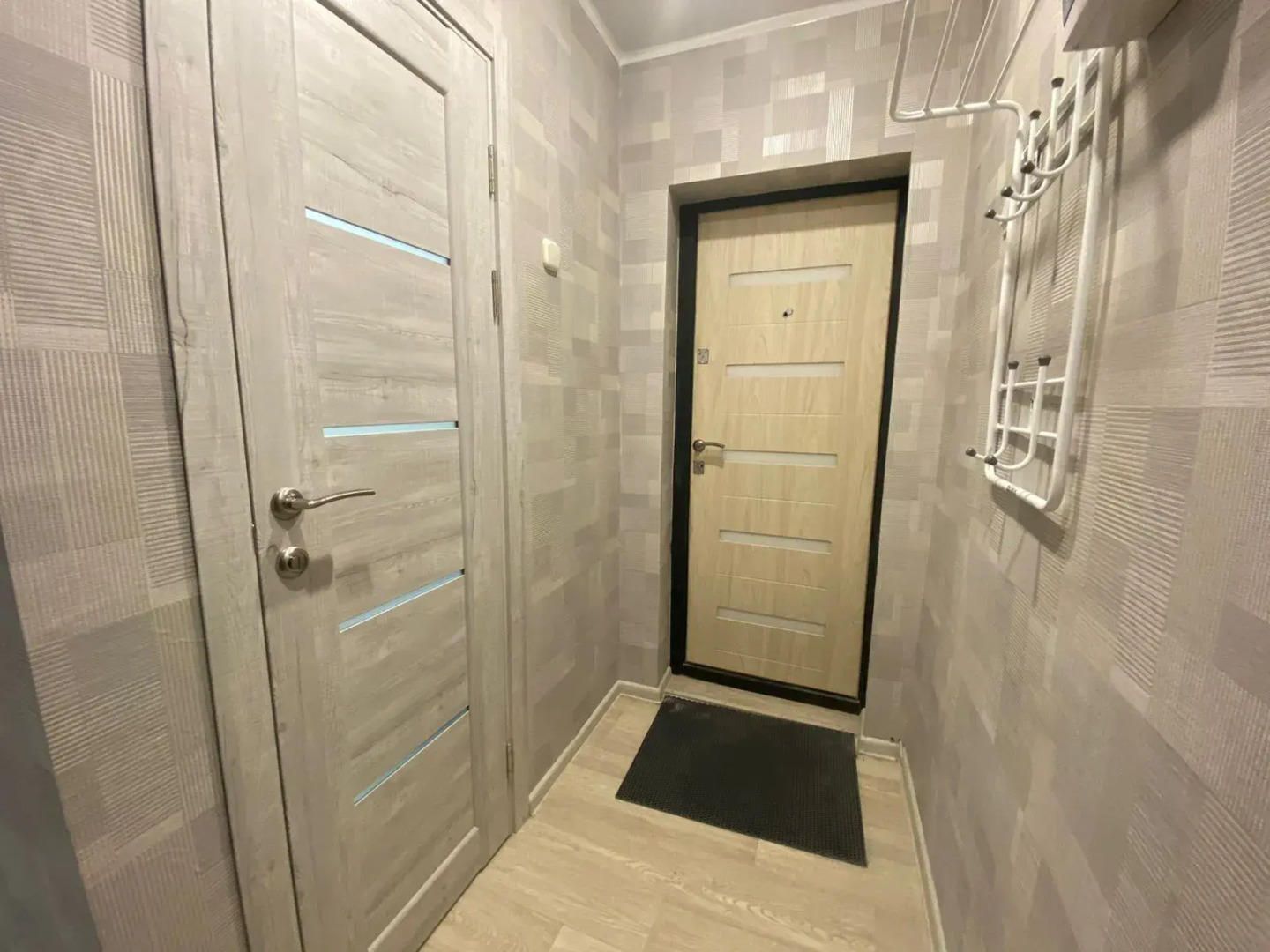 Апартаменты SeveRent Октябрьская 15А