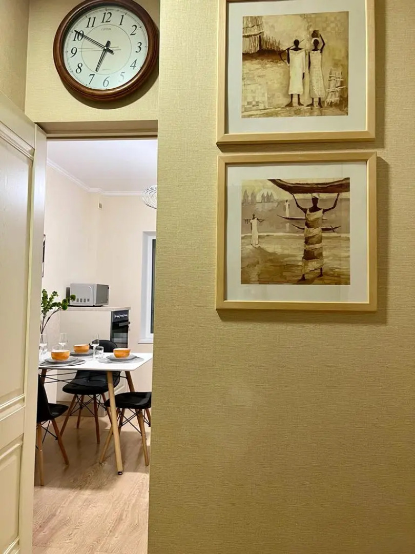 Marisol Family Квартира для семьи в туристическом центре курорта