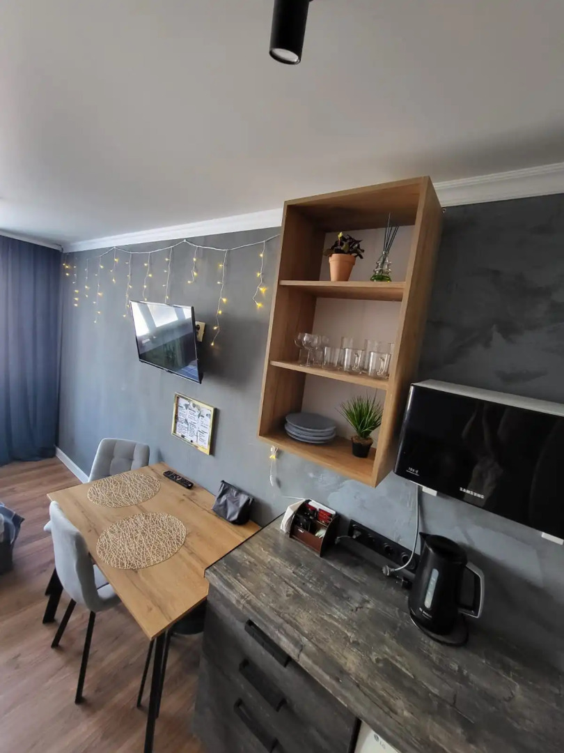 Квартира на улице Татарстан 53