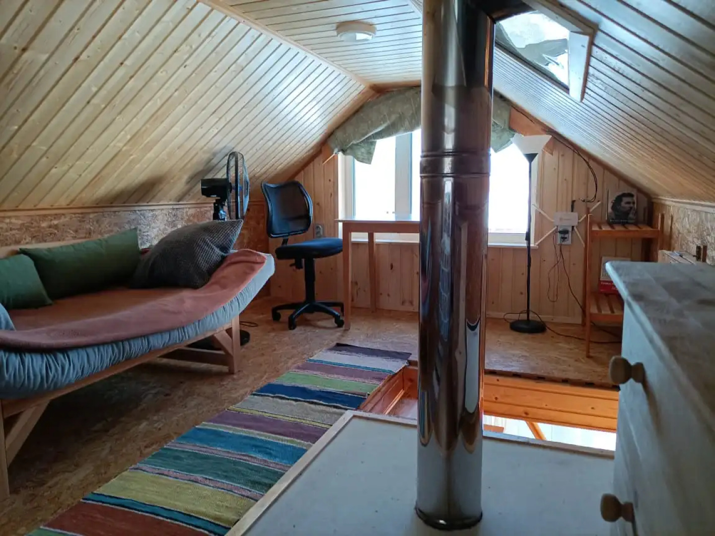 Сумериа Village Парк дом-баня для отдыха на берегу