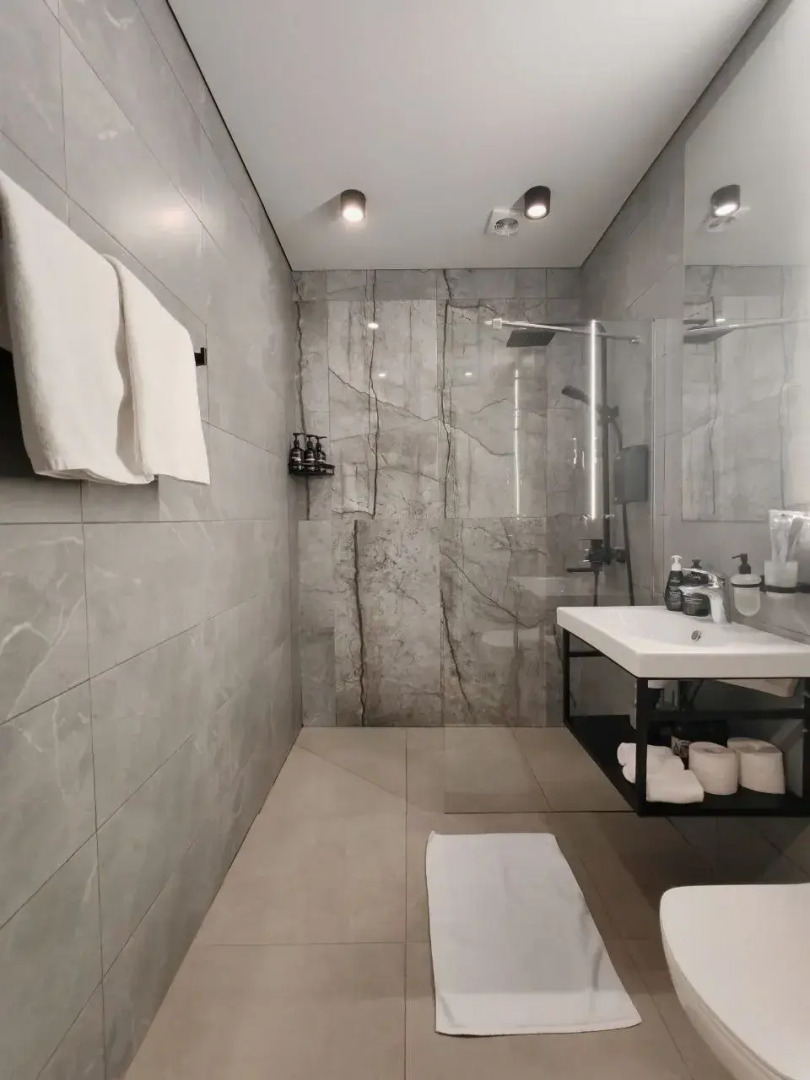 Апартаменты Время Лофт 2