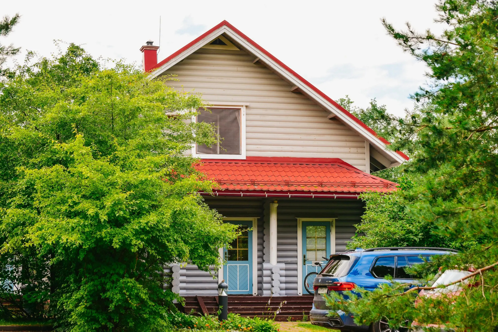 Москоу Кантри Клаб