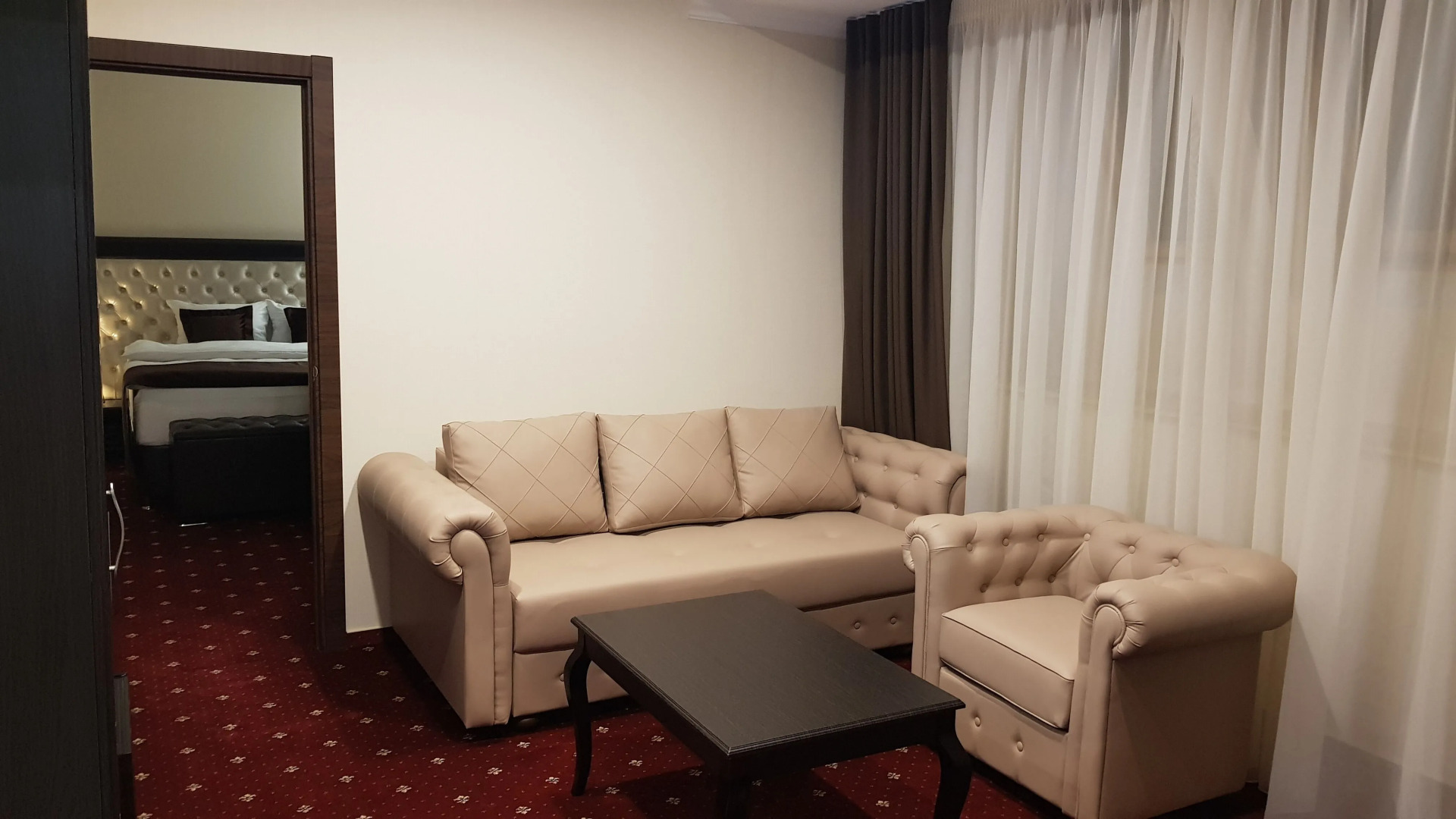 Гранд-Отель Bernardazzi