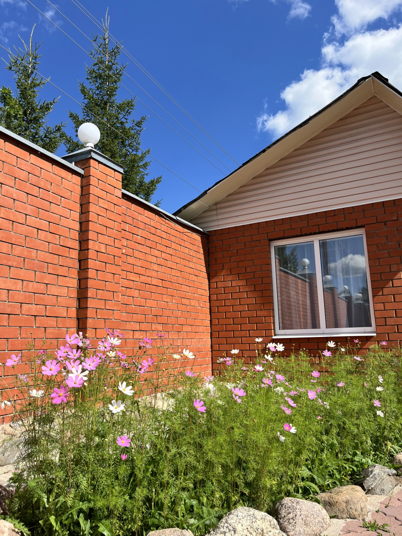 База отдыха Селигер Залучье