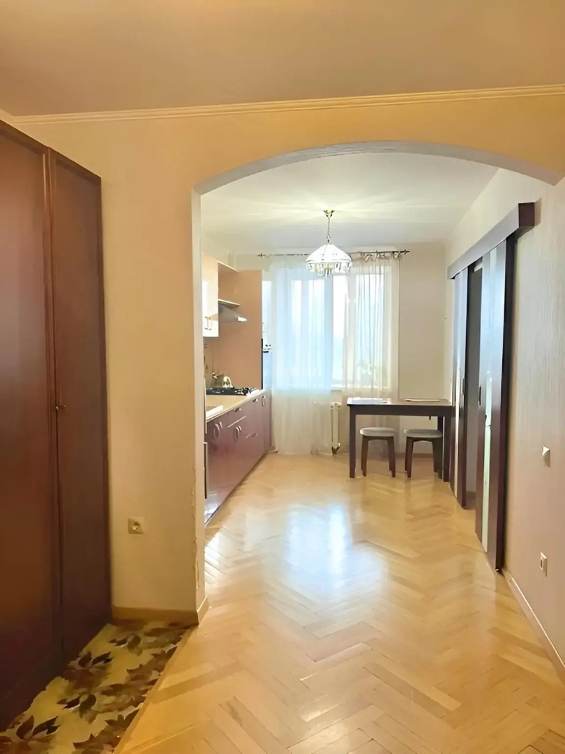 Квартира Уютная в Тихом Районе Казани