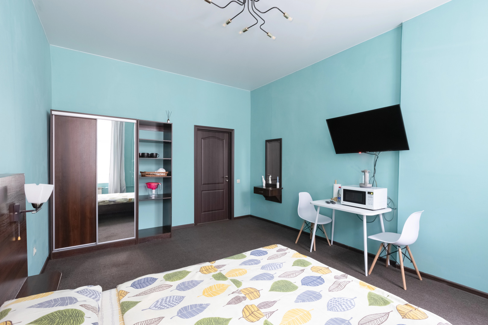 Гостевой Дом BJ HOME на Ульяны Громовой