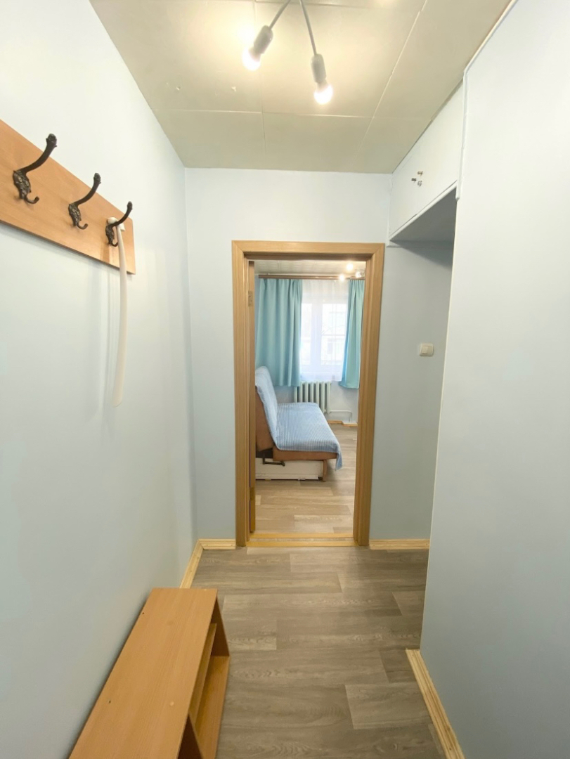 Квартира на Макеева 2