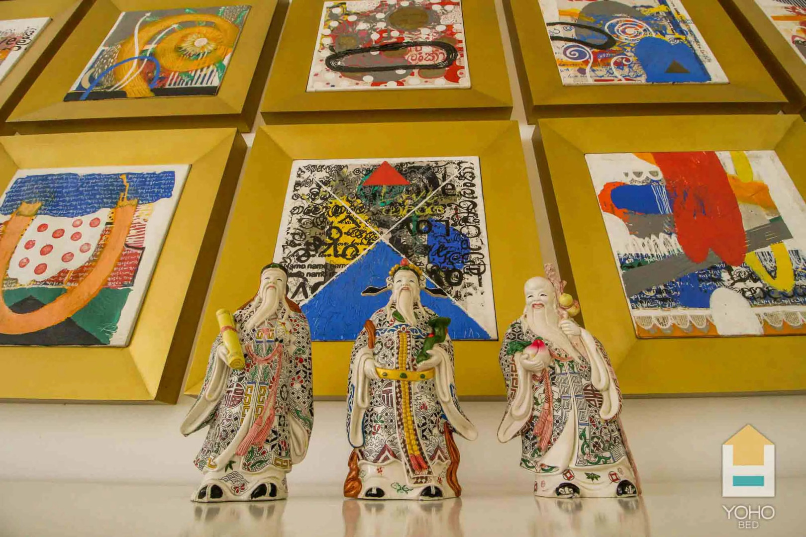 Вилла Yoho Green Turtle