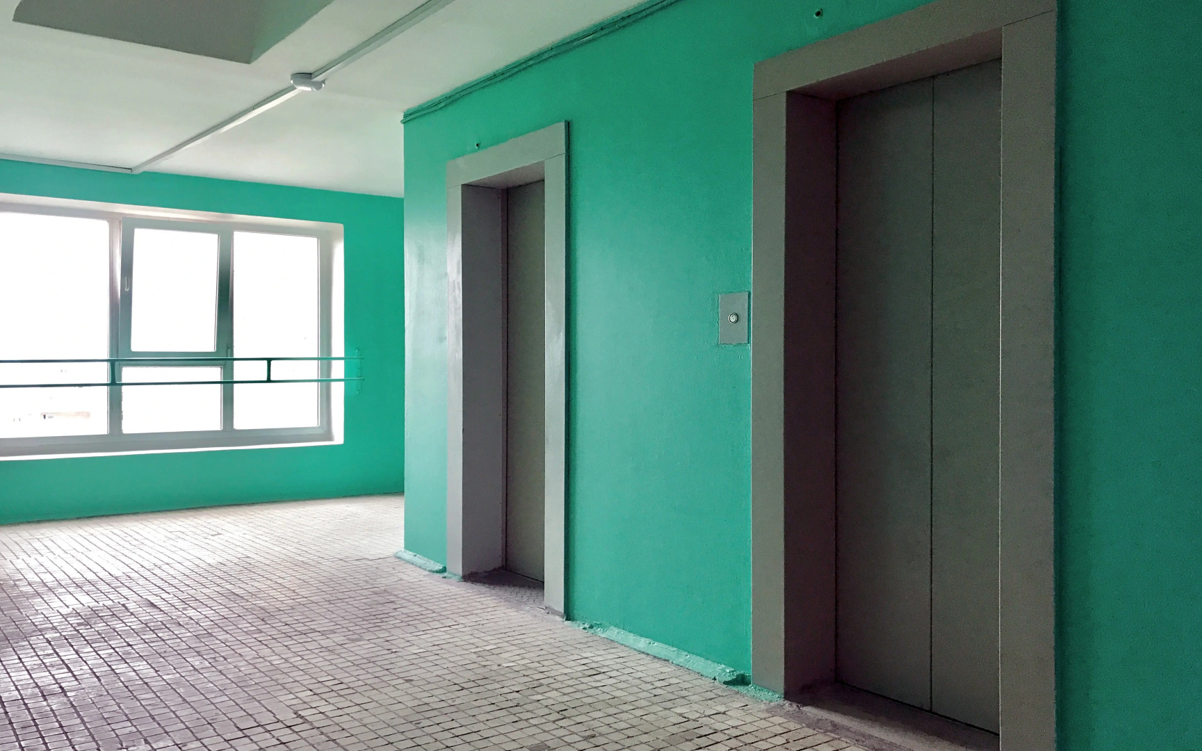 Апартаменты Молодёжная