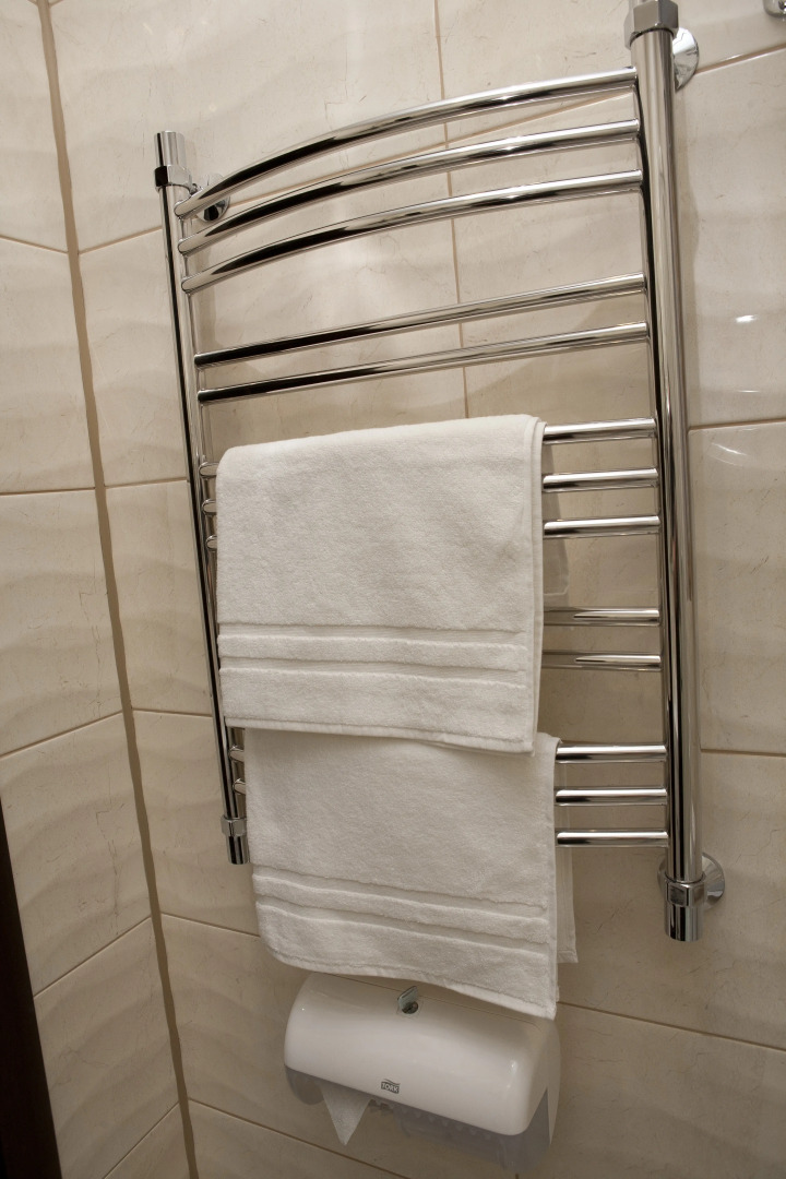 Отель Gold Shark