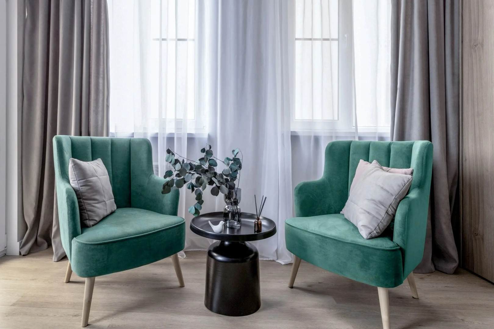 Квартира Эстетическое Наслаждение