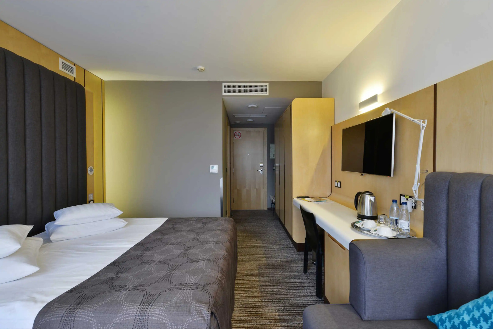 Отель СПА Зеленоградск