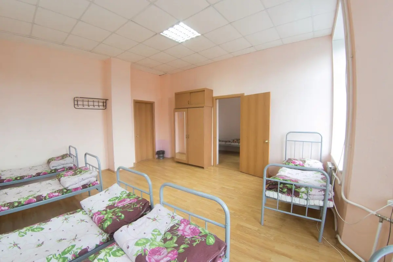 Отель ЭкономЪ