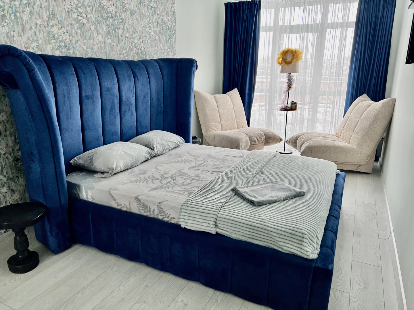 Квартира НаСуткиПятигорскТут