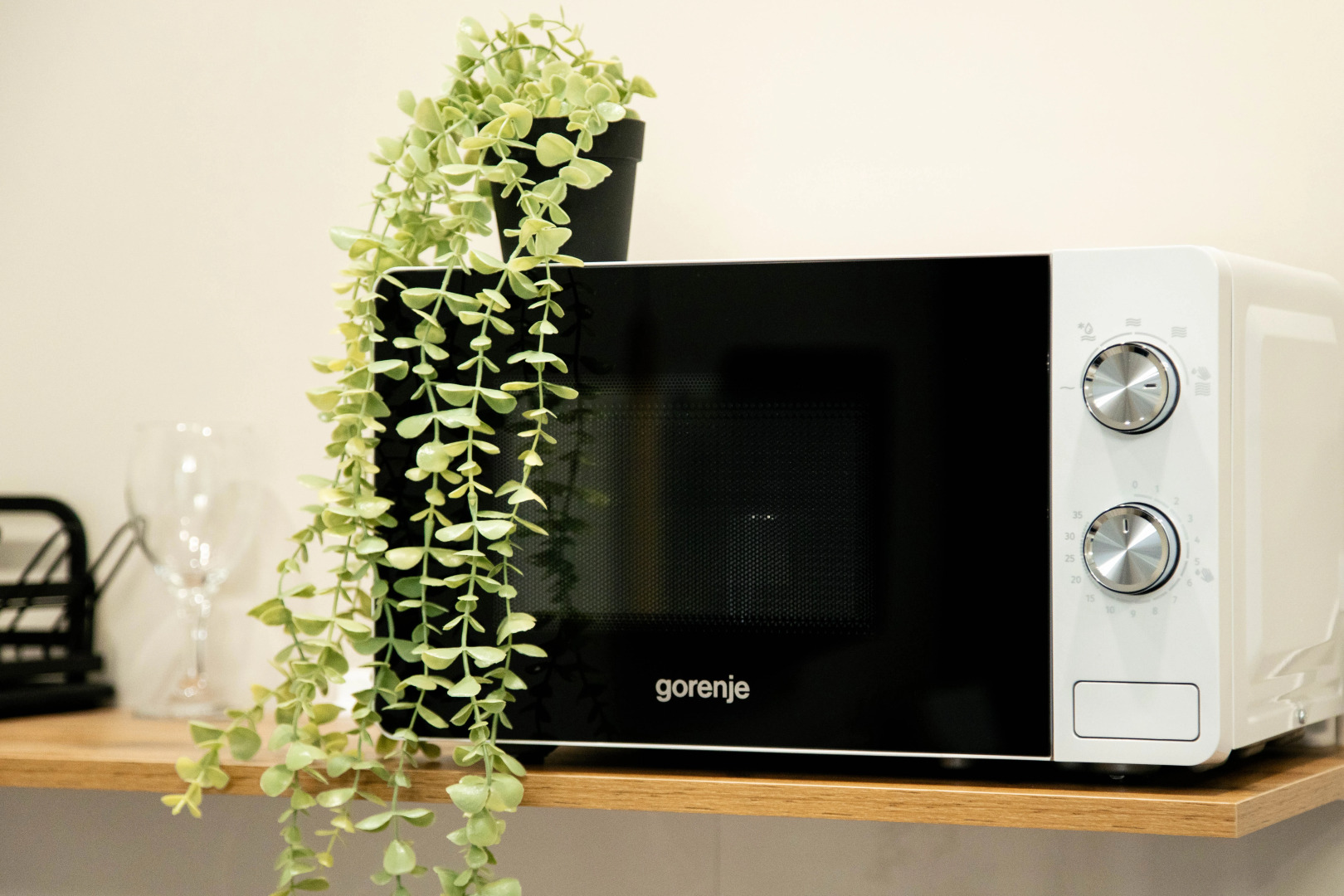 Апартаменты на берегу реки Анагара