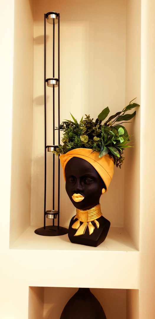 Квартира Angelina Studio