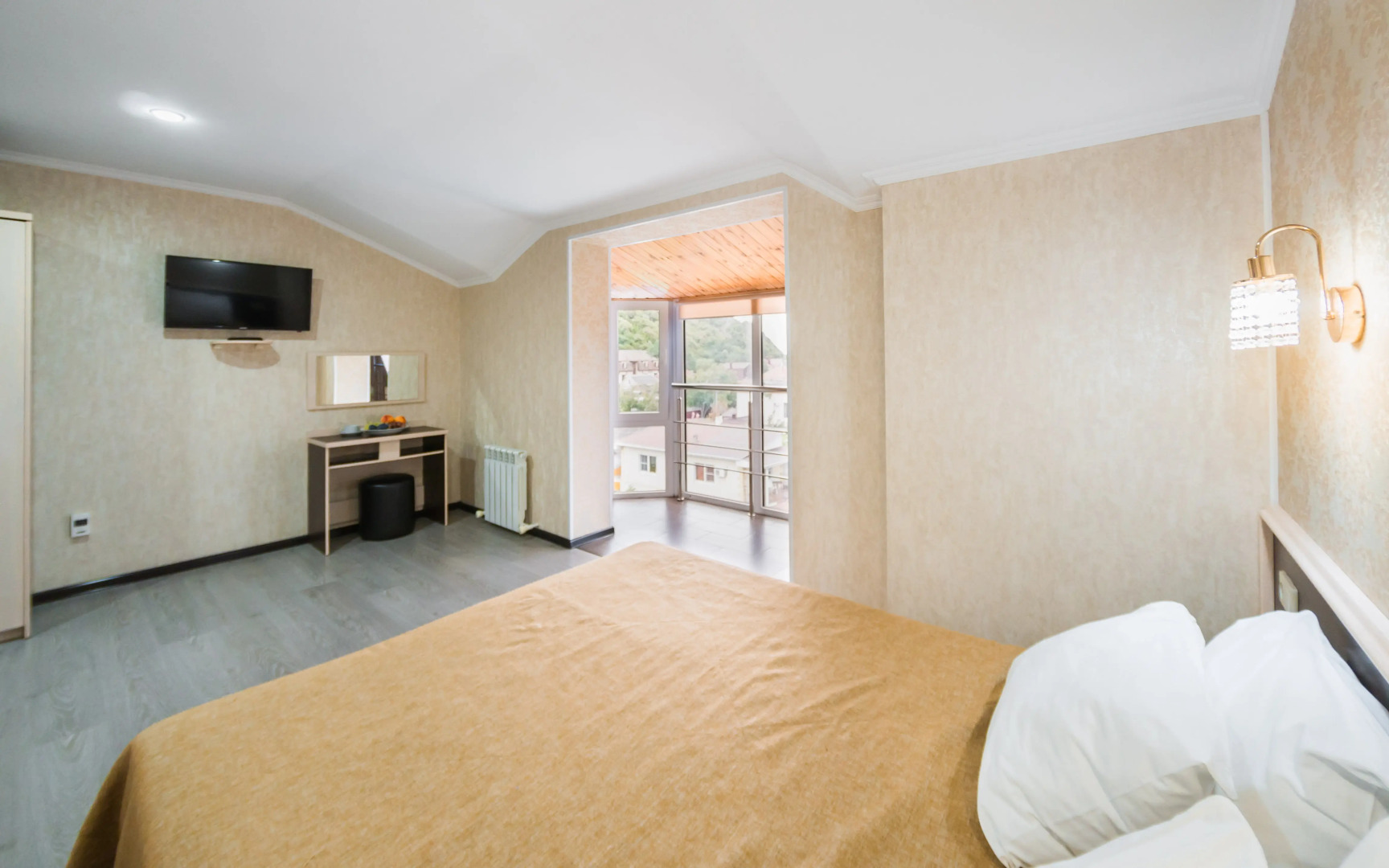 Гостевой дом Верона