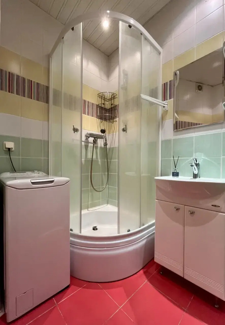 Квартира Видовая квартира у метро Беговая