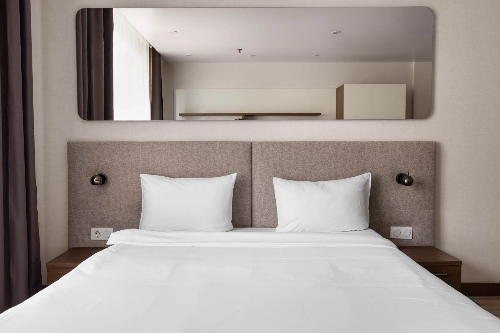 Апарт-отель YES Hoshimina