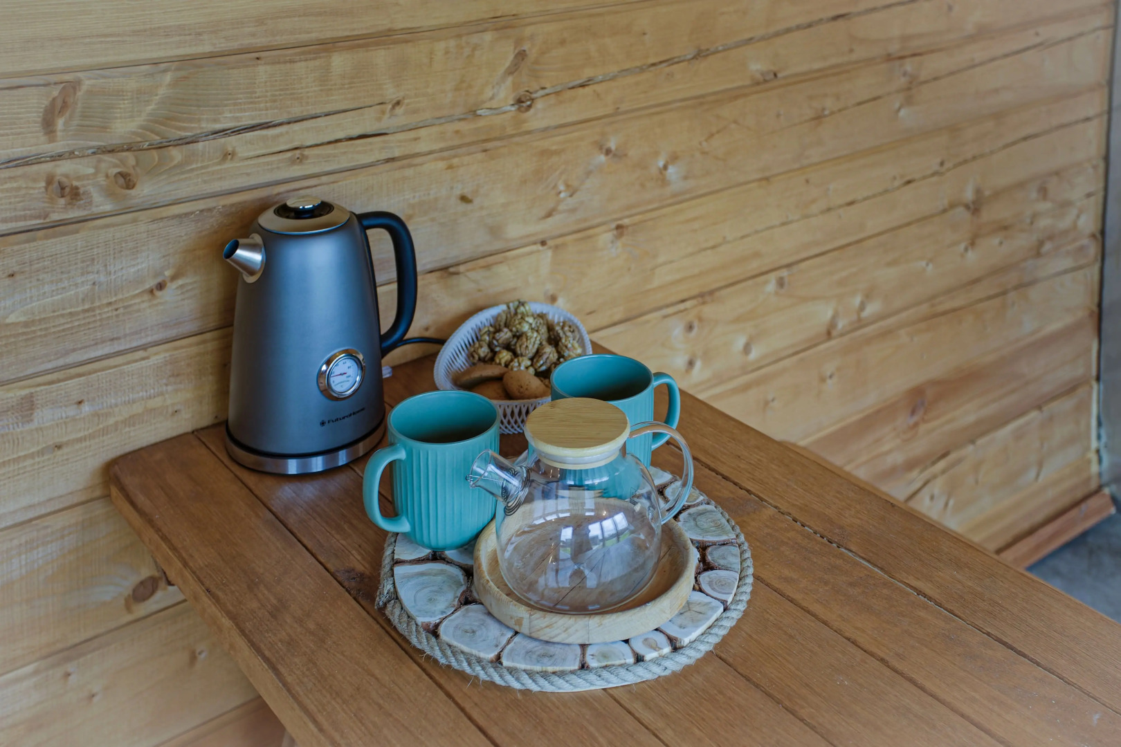 Вилла North Villa