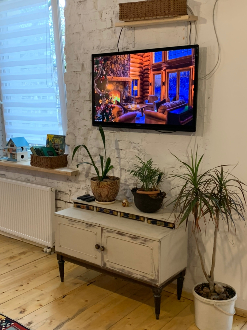 Отель Дом с Л.Н. Толстым