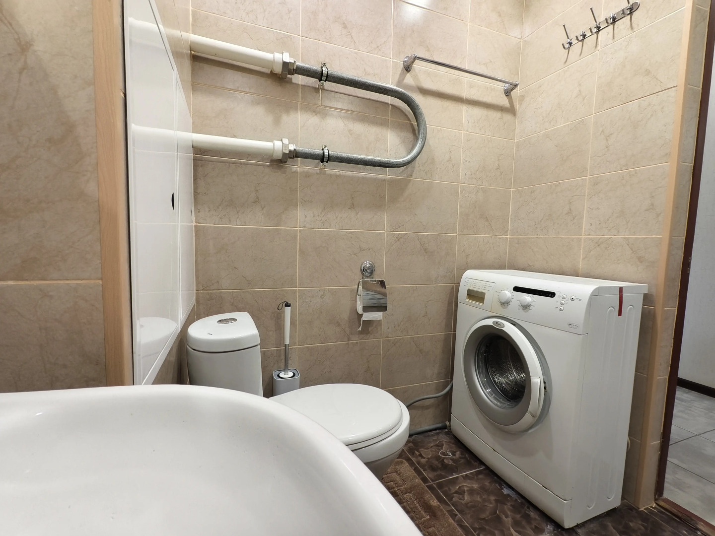 Квартира Уютная в Центре Города Ул Воинов-Интернационалистов 1