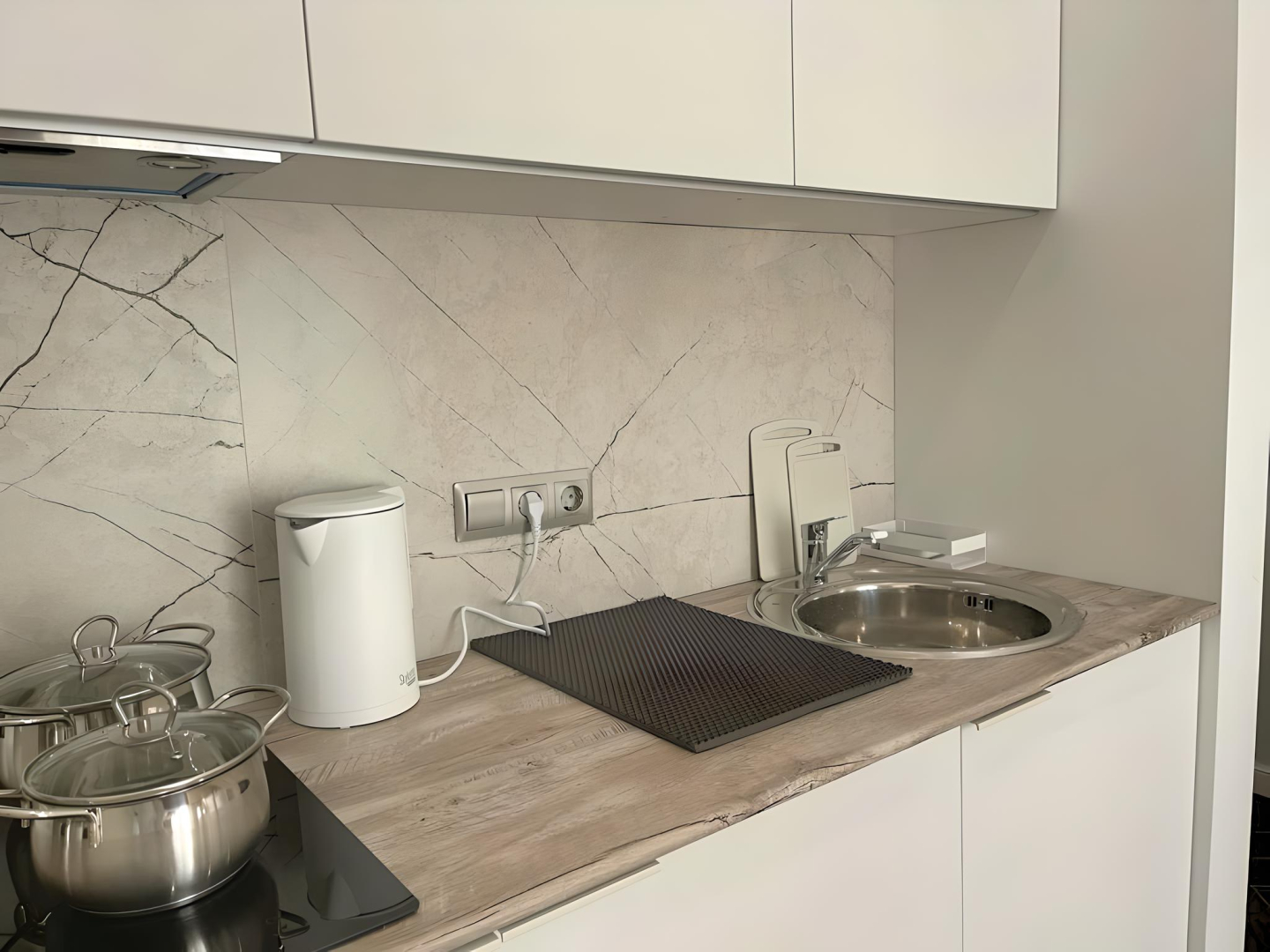 Апартаменты SimSim (462) Квартира в Сочи у моря