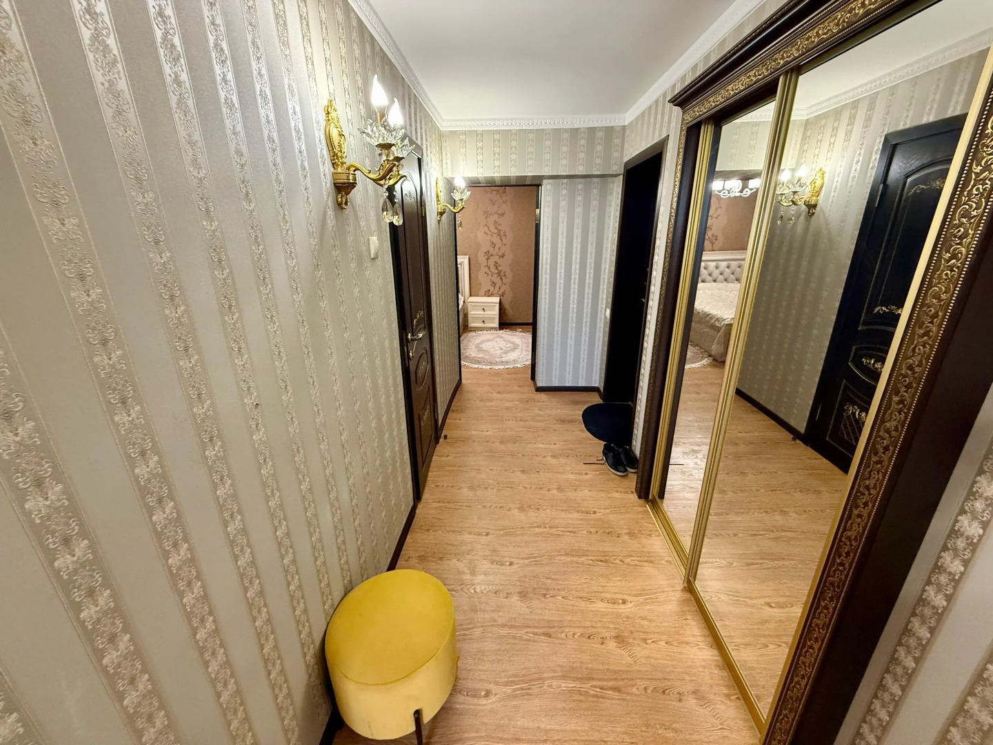 Апартаменты Tour House у моря