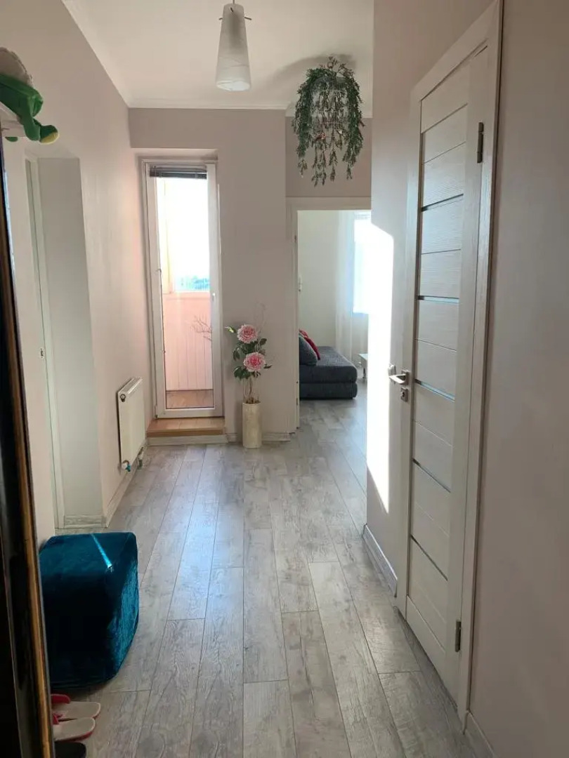 Апартаменты Романтичная Квартира