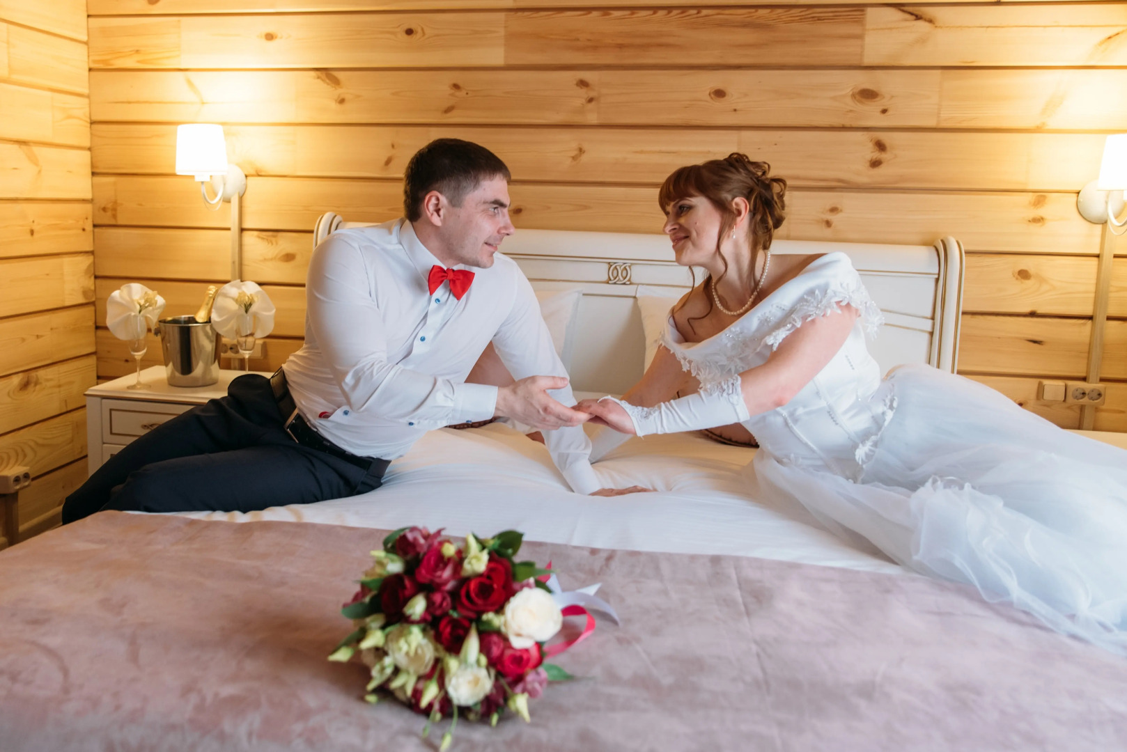 Отель Victoria Village