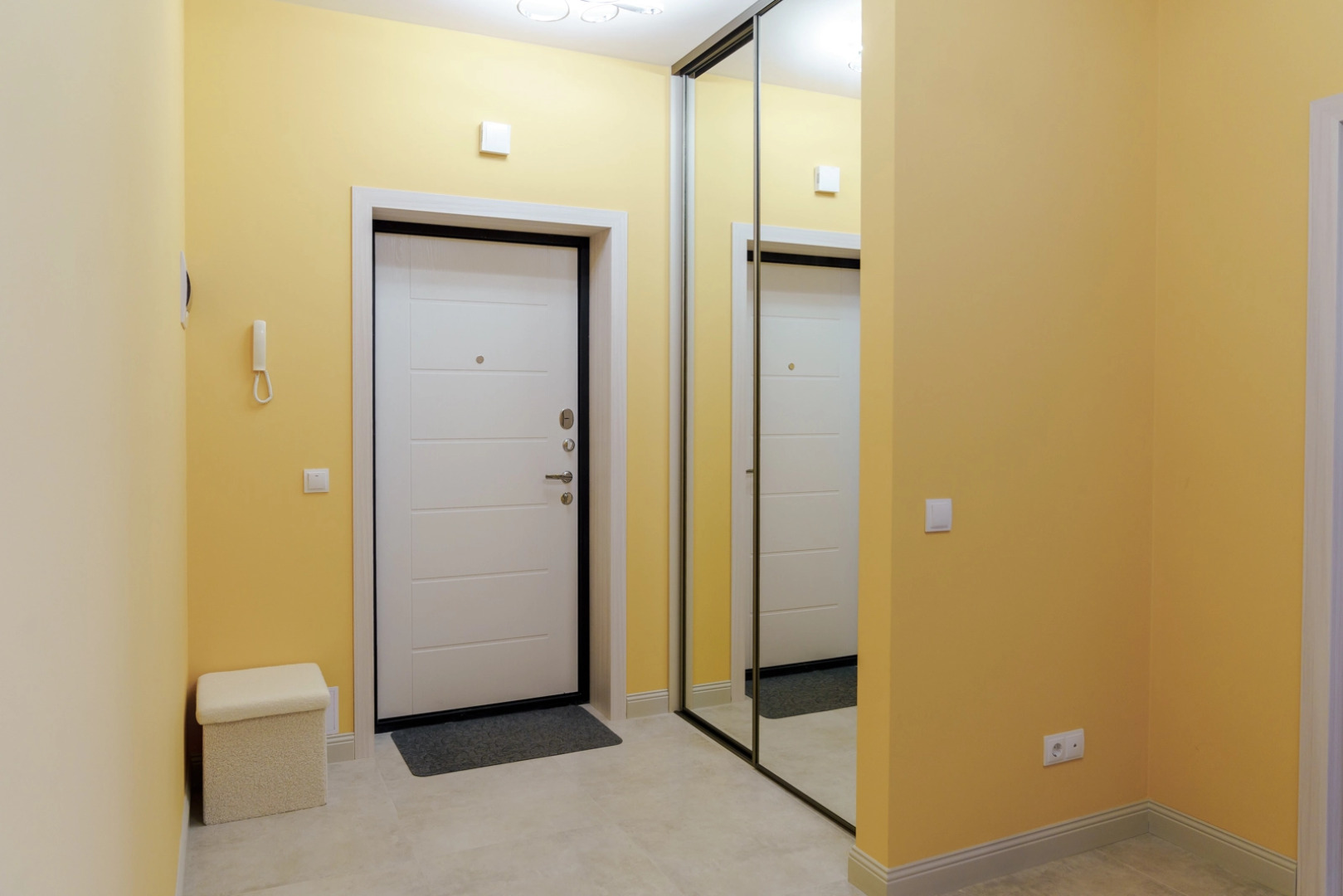 Апартаменты Apart Deluxe Легенды Моря