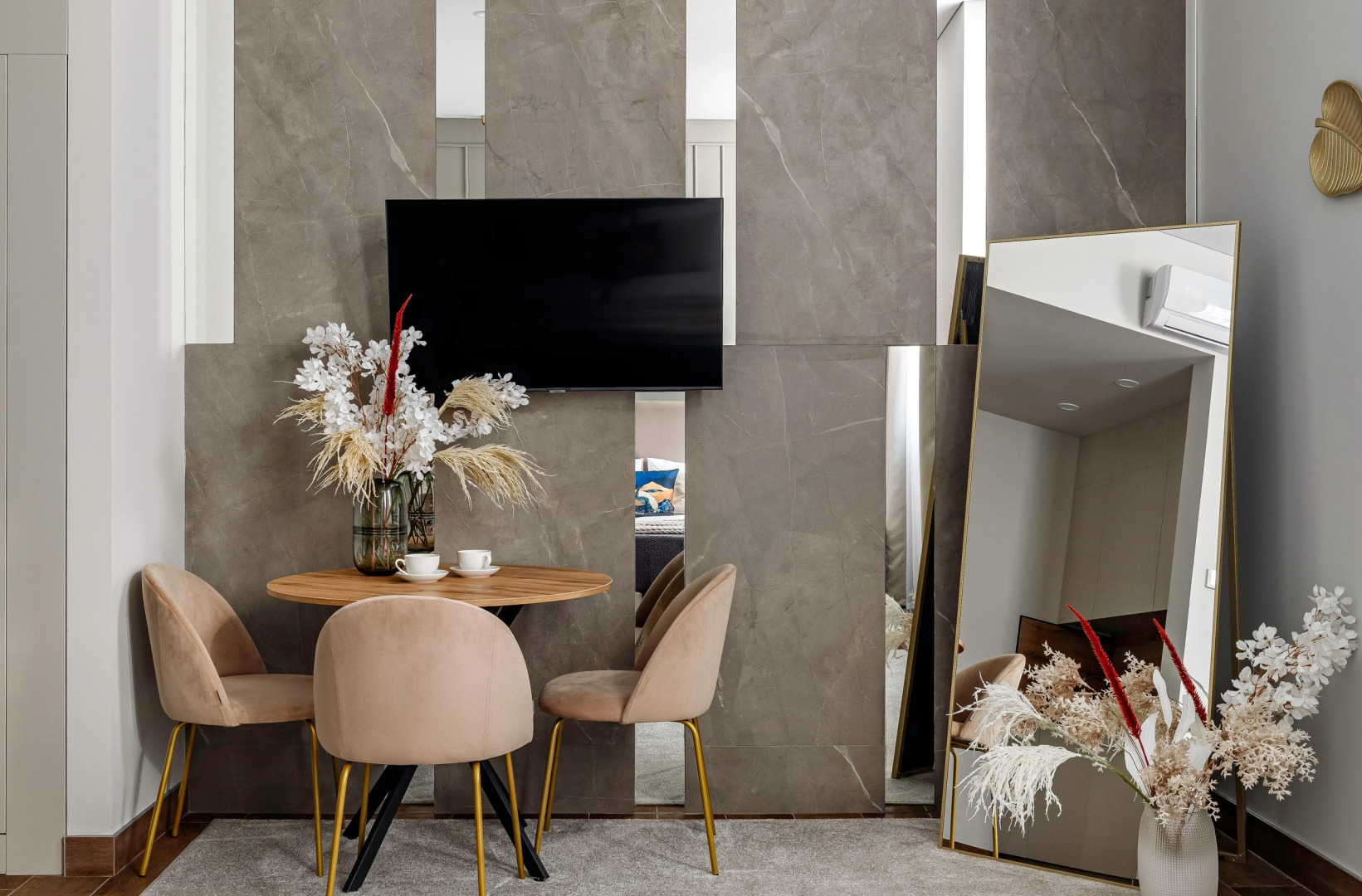 Апартаменты у моря рядом с Сочинским парком