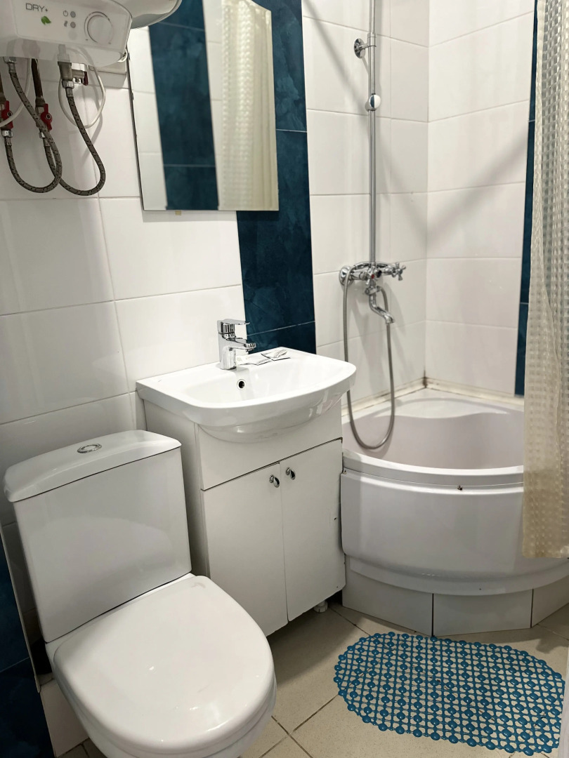 Отель Лотос