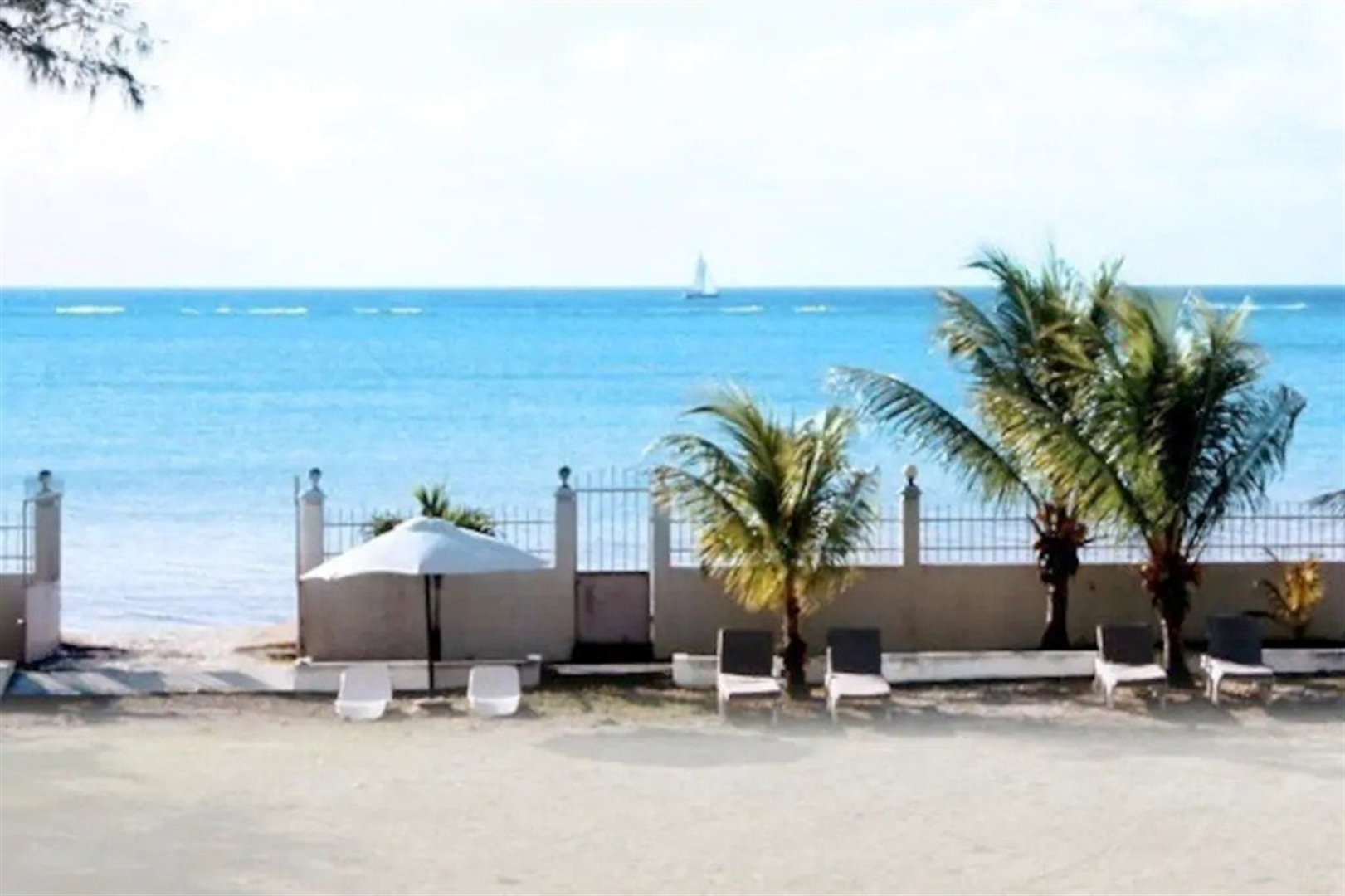 Вилла Джессика