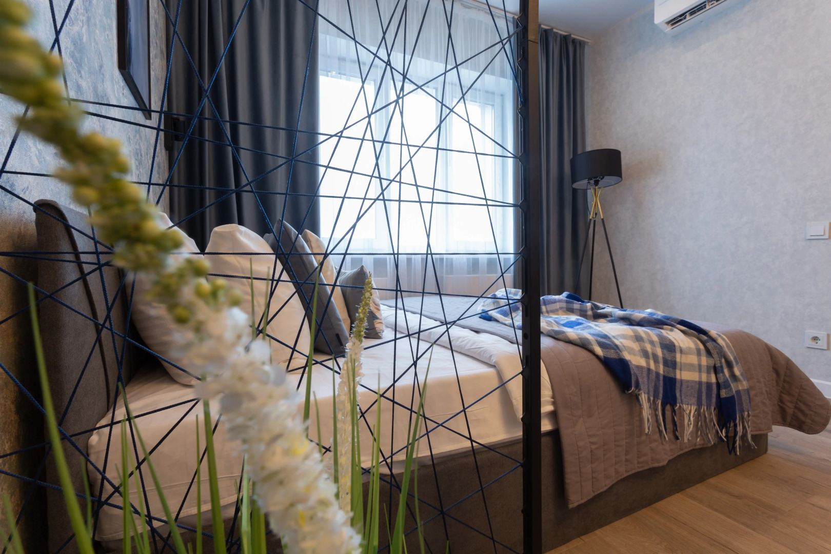 Апартаменты «Атмосфера» | Магнолия — Нежность И Спокойствие В Самом Центре Липецка