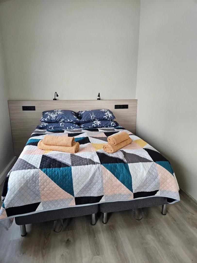 Турбаза Тенгри