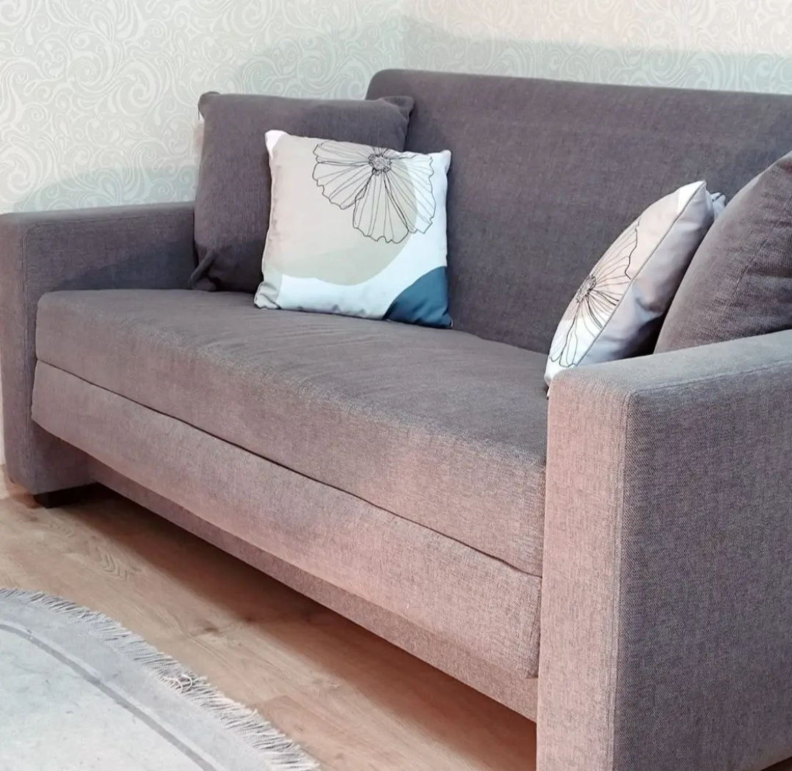Уютные Апартаменты Lora Home на Янгеля