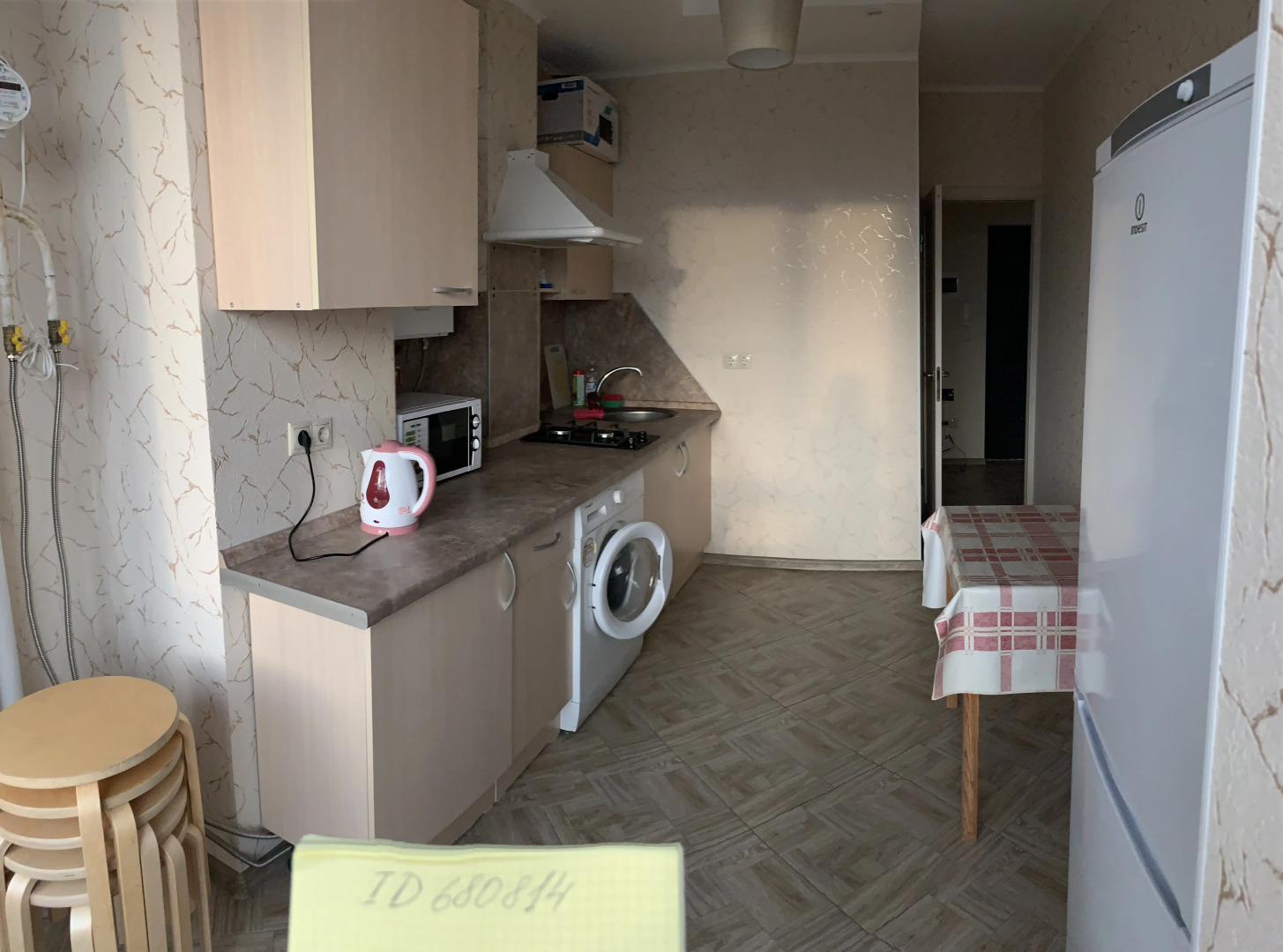 Апартаменты Суворова Апарт-24