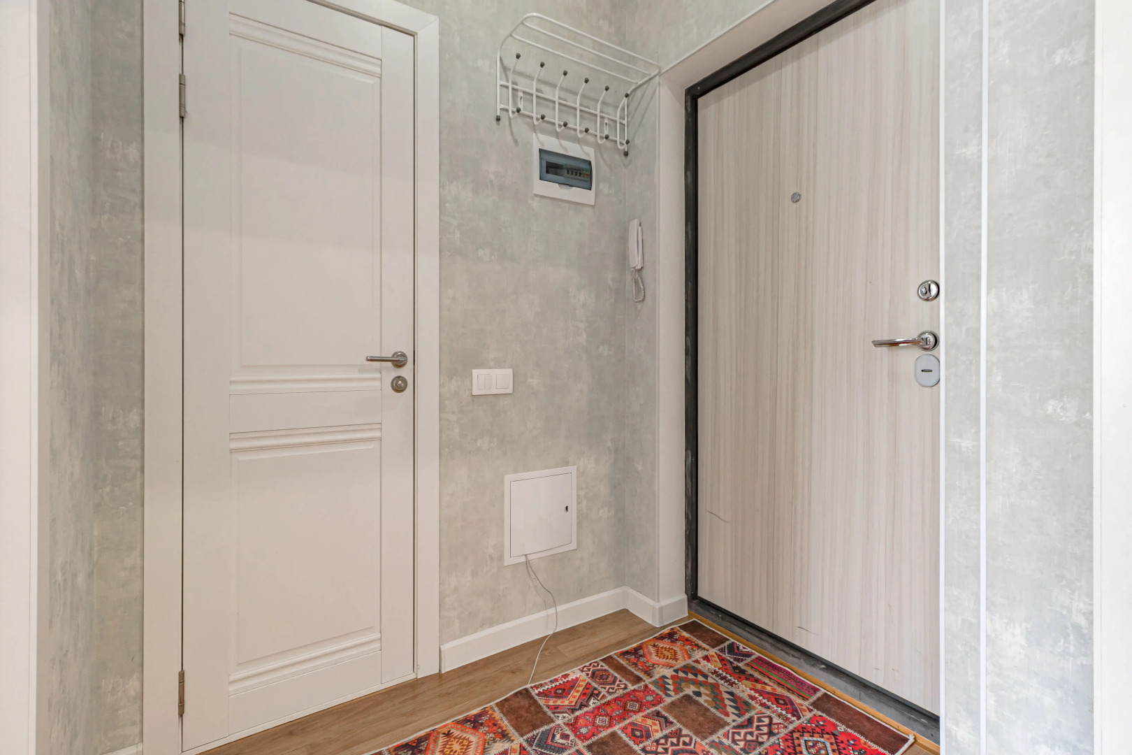 Квартира Алихан Бокейхана