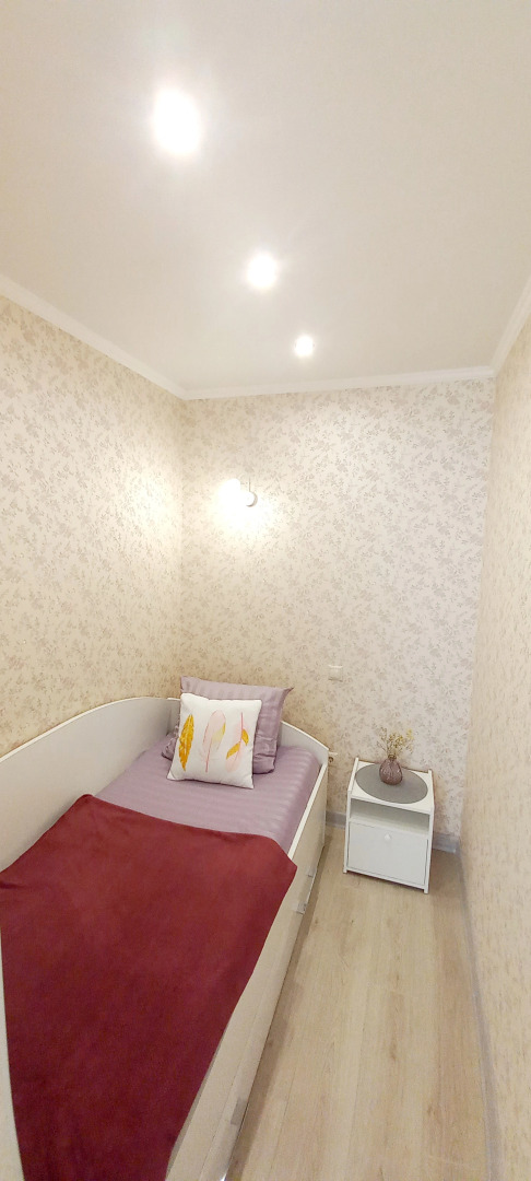 Квартира Просторная однокомнатная в Пролетарском районе